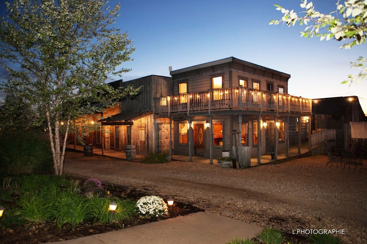 Cedar Creek Hotel & Event Center