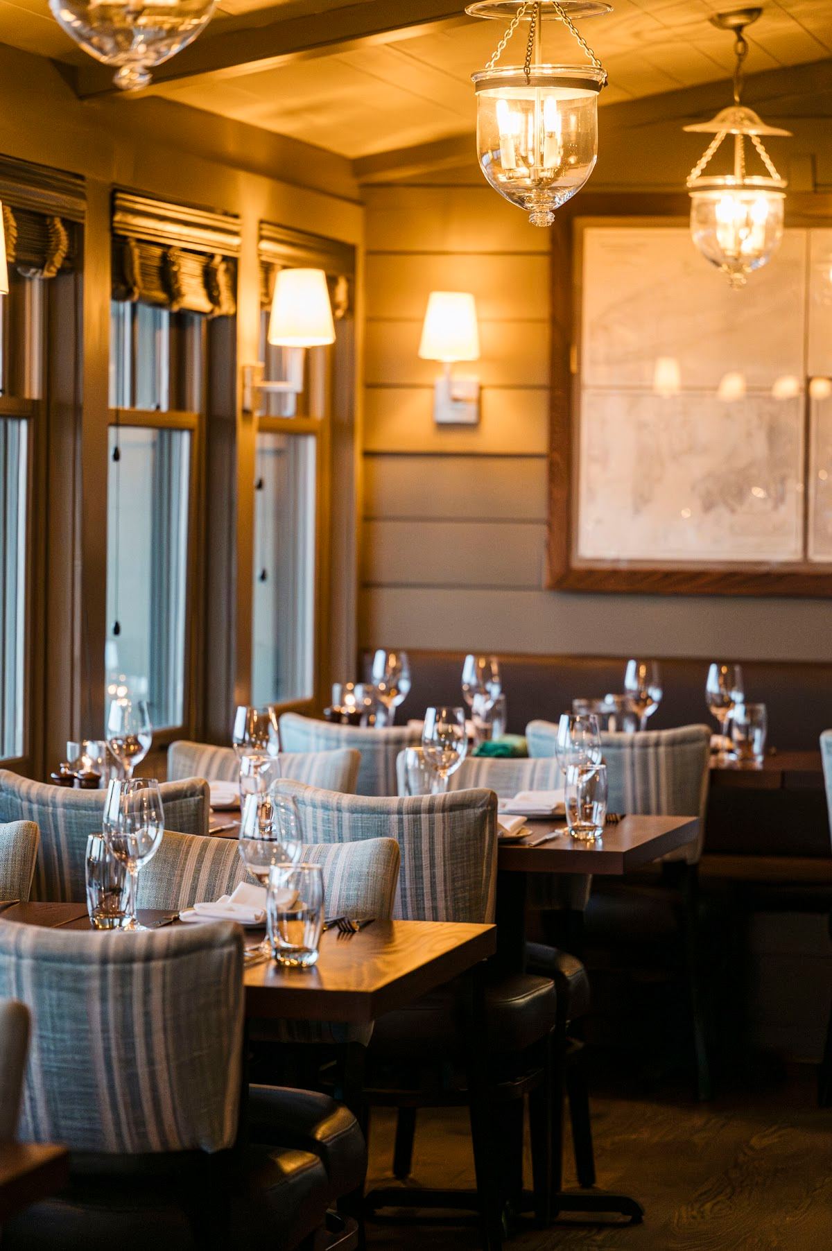 Waterman Grille