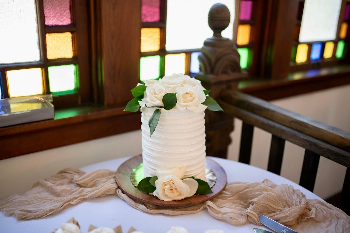 Fantastic Cakes and Where to Buy Them