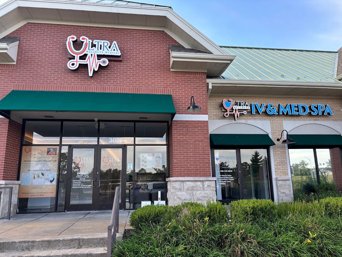 Ultra Wellness Medical