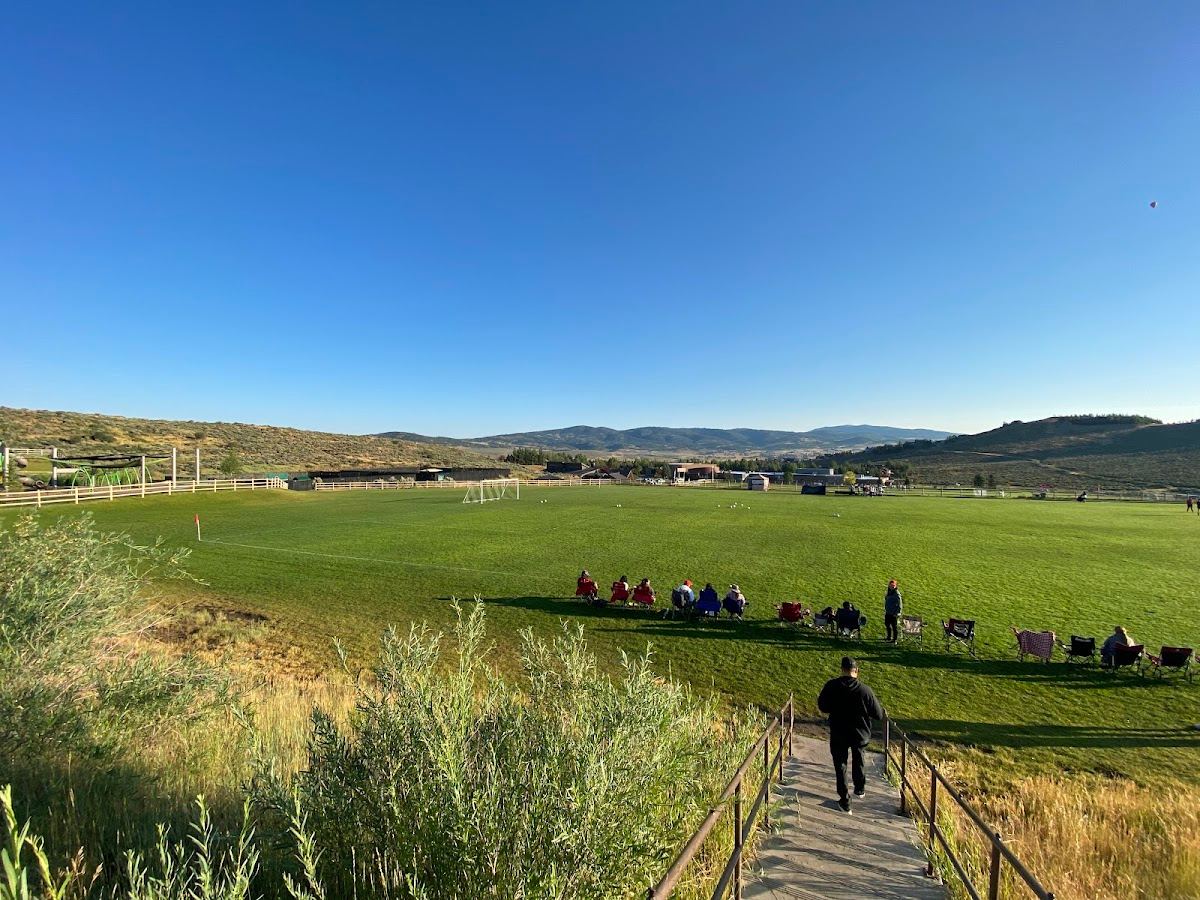 Trailside Park