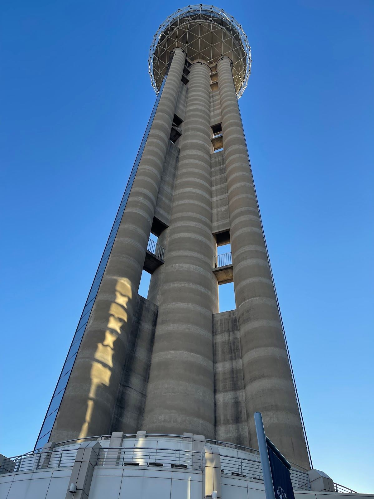 Reunion Tower