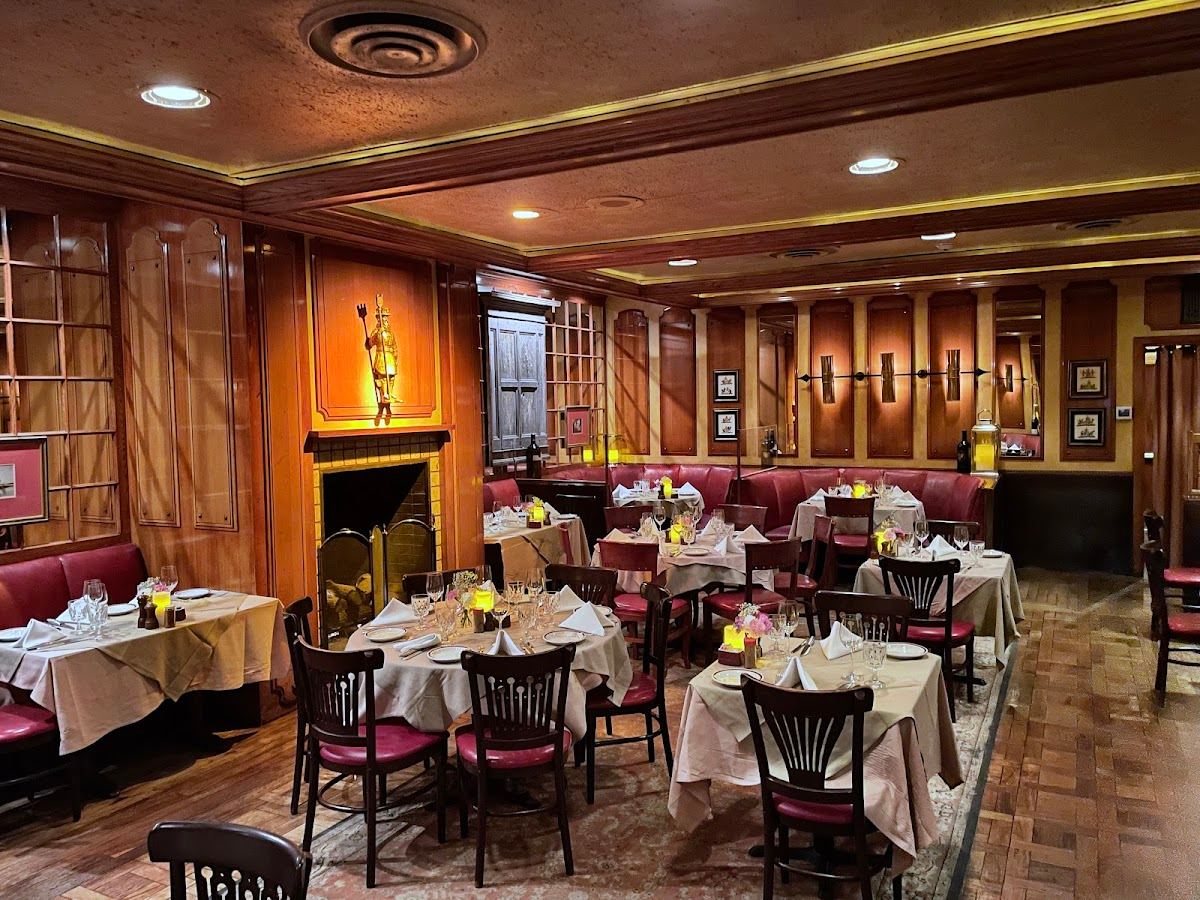 House of Prime Rib