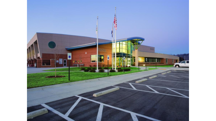 CoxHealth Fitness Center Branson