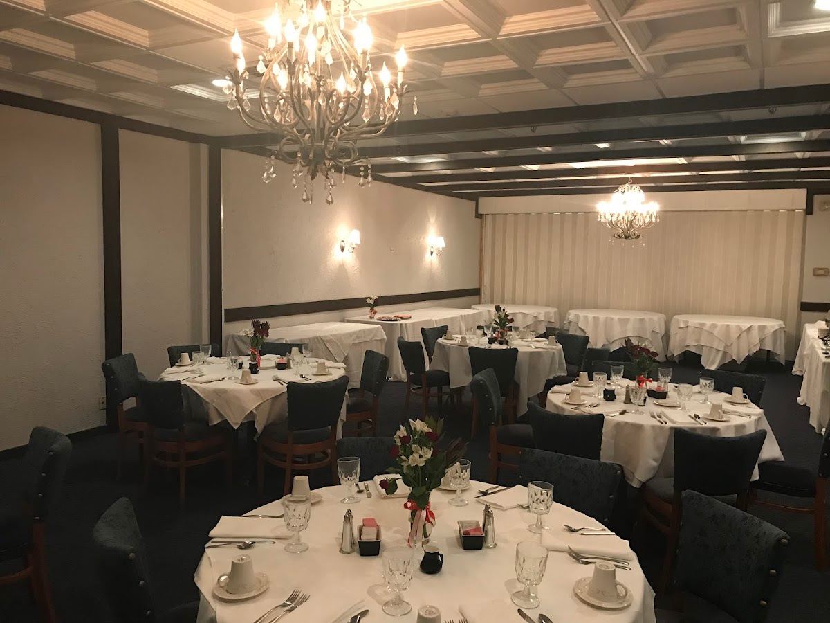 Michael's Restaurant