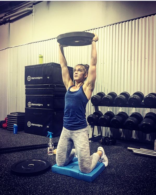 Team Branch Fitness & Training
