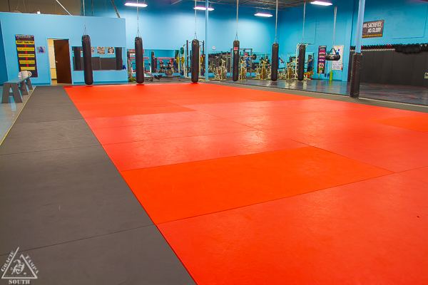 Gracie Tampa South MMA and BJJ