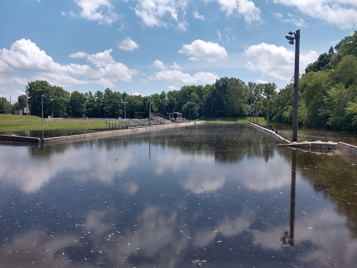 Lone Wolff Park