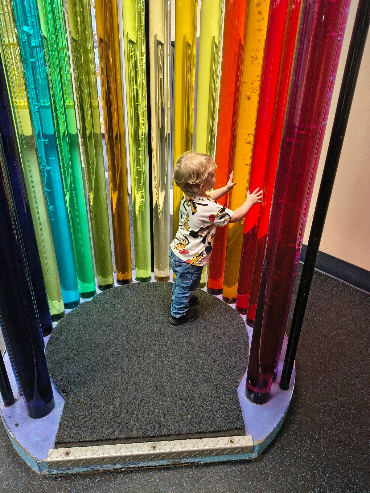 Lexington Children’s Museum