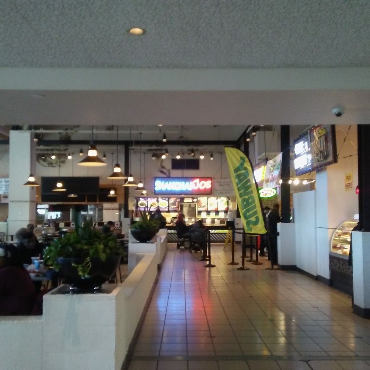 Tower City Center