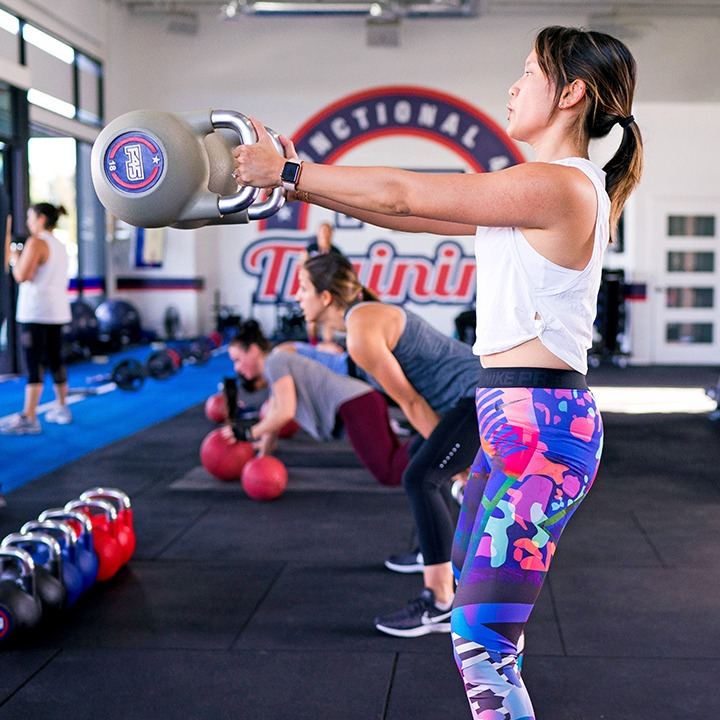 F45 Training Northwest St. Charles