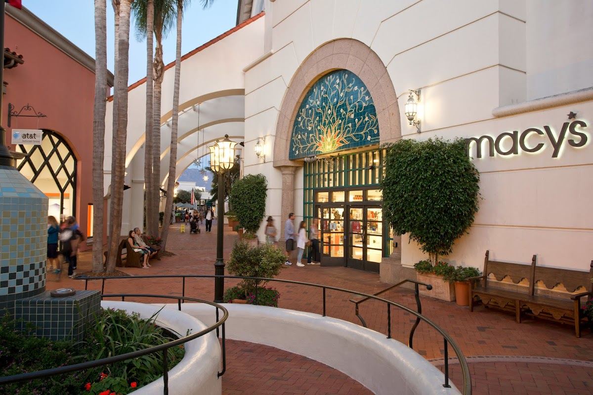 Paseo Nuevo