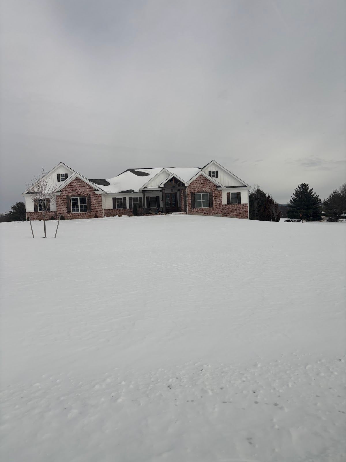 Pat’s Yarn Barn