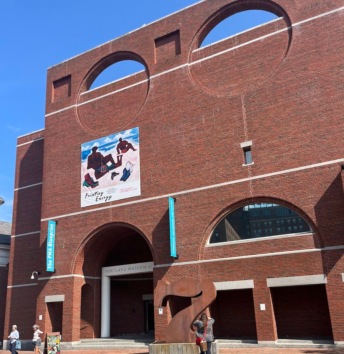 Portland Museum of Art