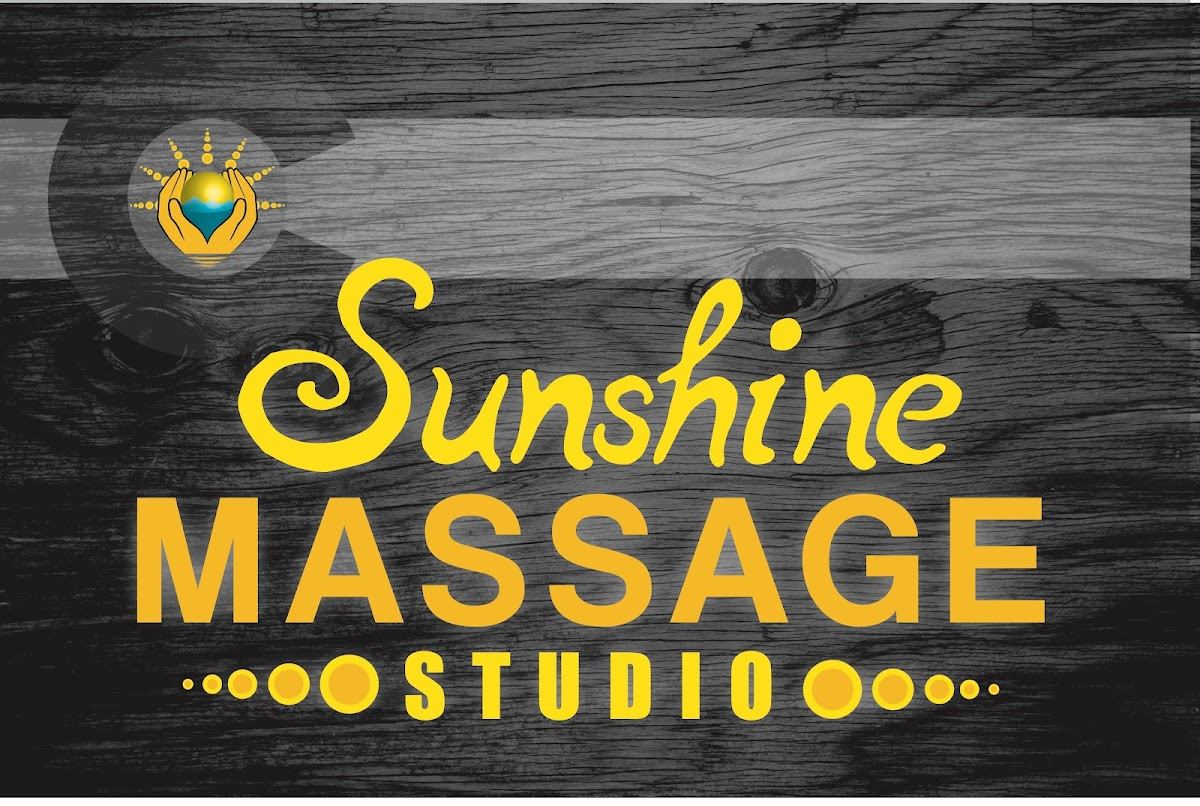 Sunshine Massage Studio