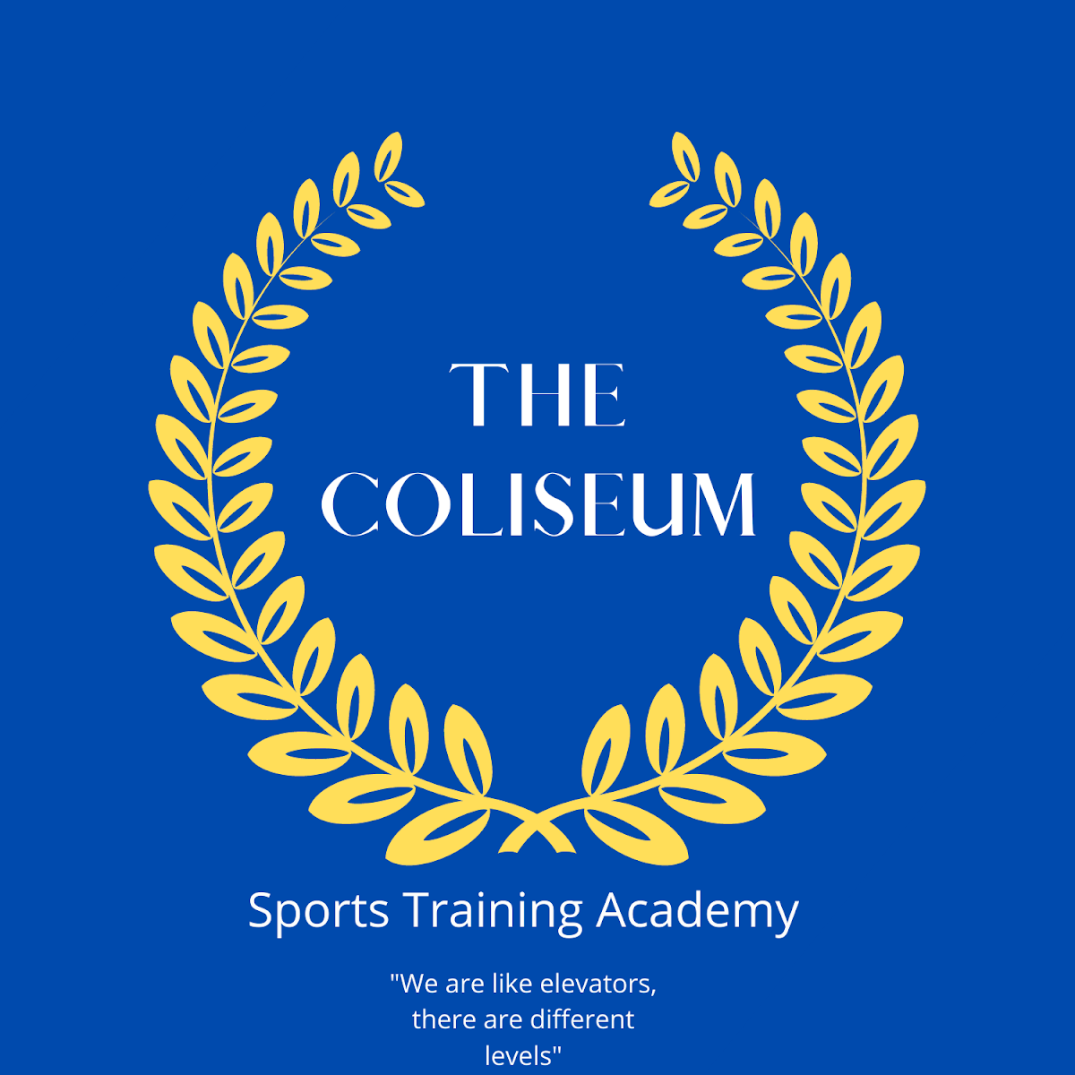 The Coliseum