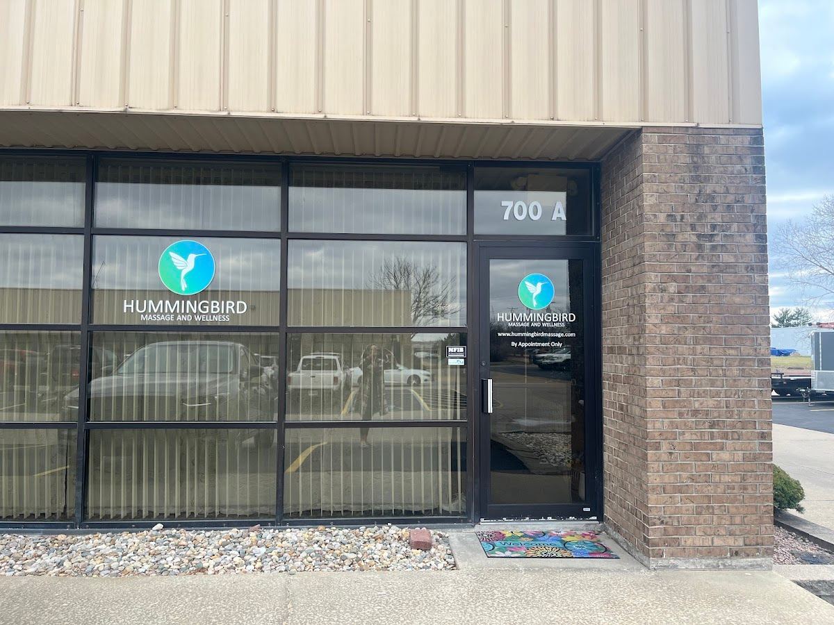 Hummingbird Massage and Wellness (Concierge Post Cosmetic Procedure Nursing Services)
