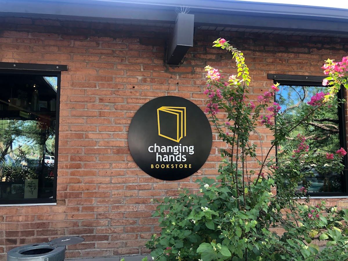 Changing Hands Bookstore