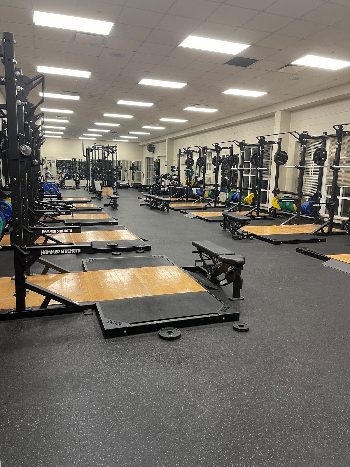 Tominac Fitness Center
