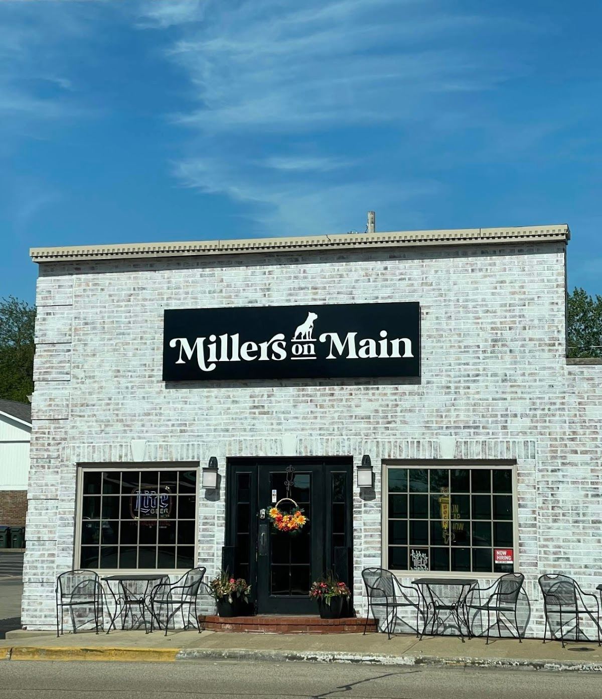 Miller's on Main