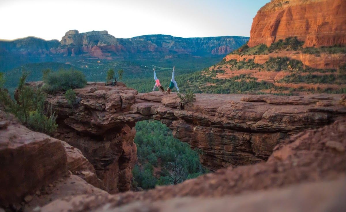 Aumbase Sedona