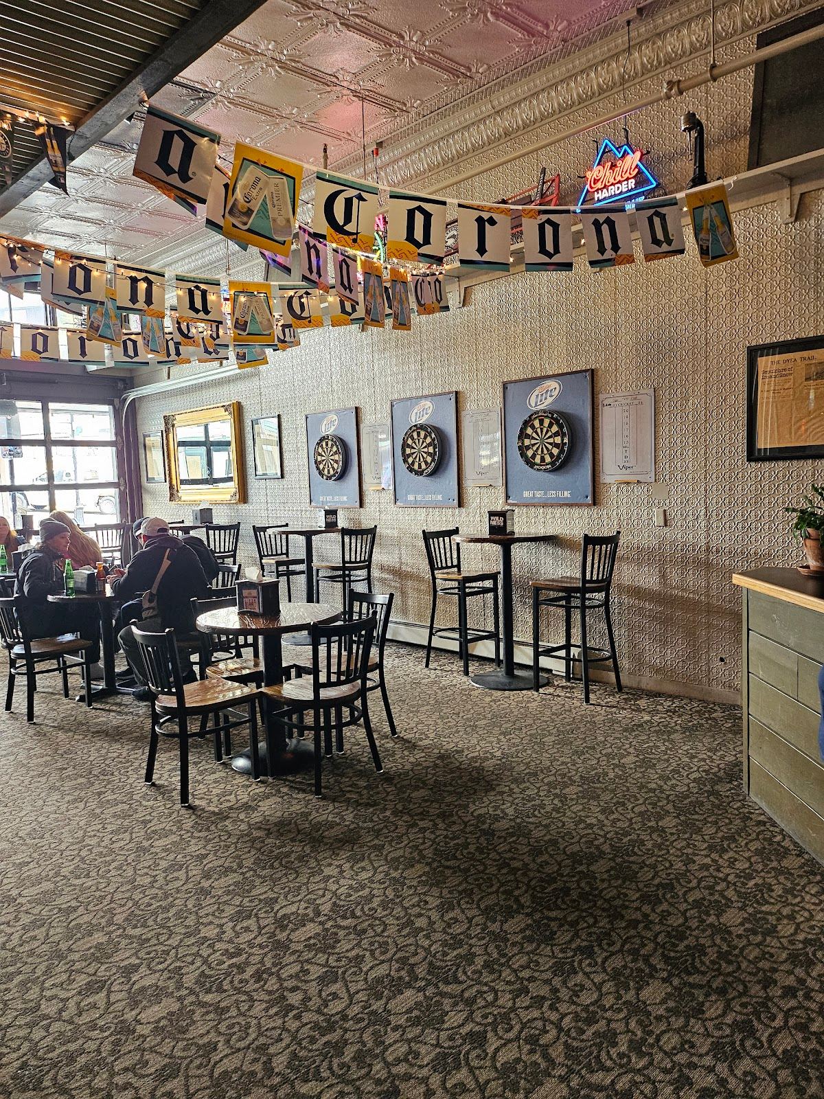 Imperial Grill