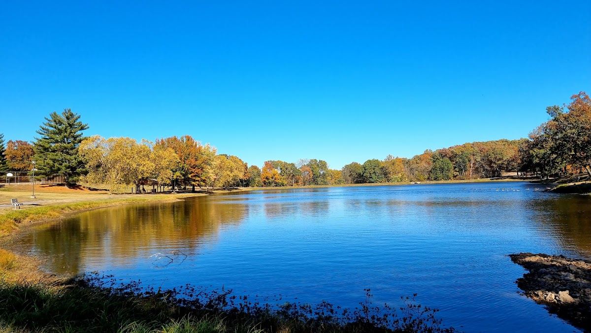Gerald City Park