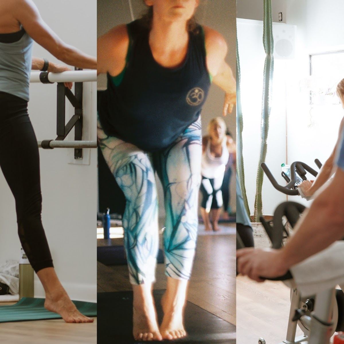 Glow Yoga
