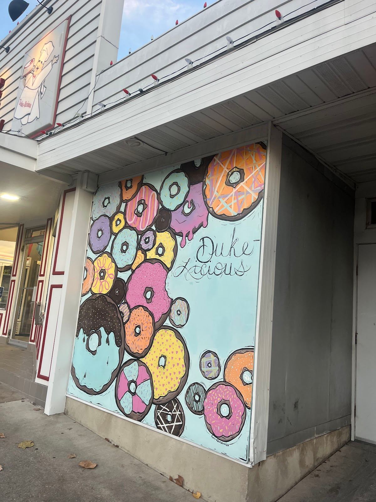 Duke Bakery