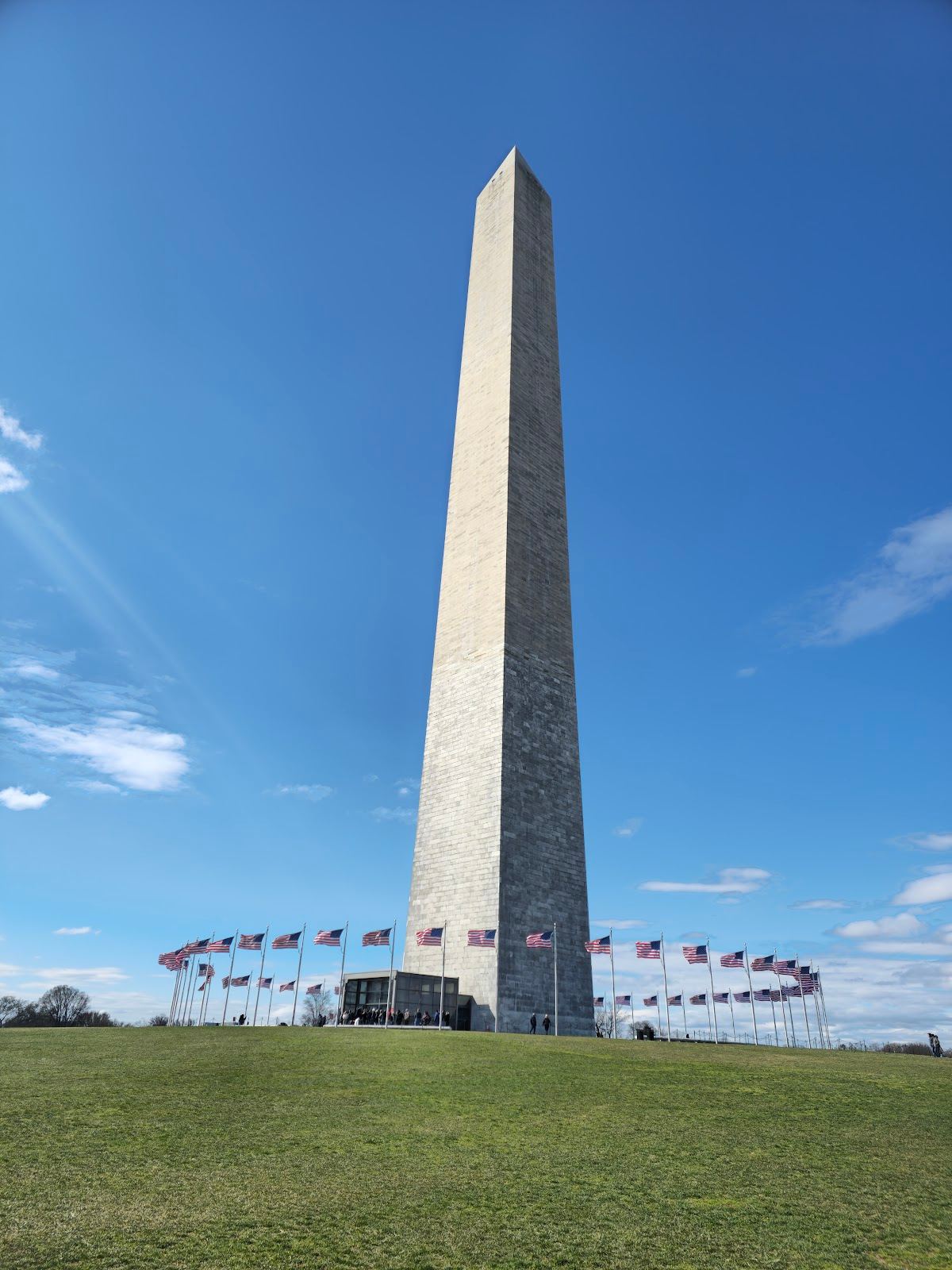 Washington Monument