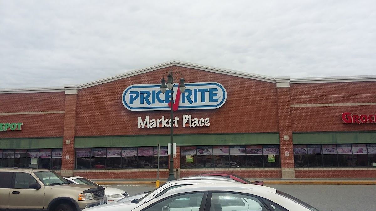 Price Rite Marketplace of Providence
