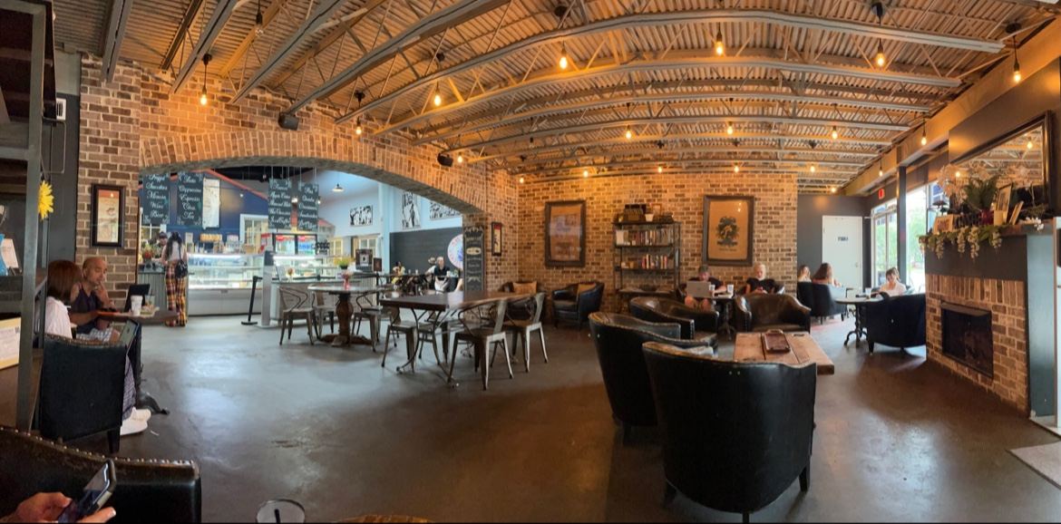 Savannah Coffee Roasters