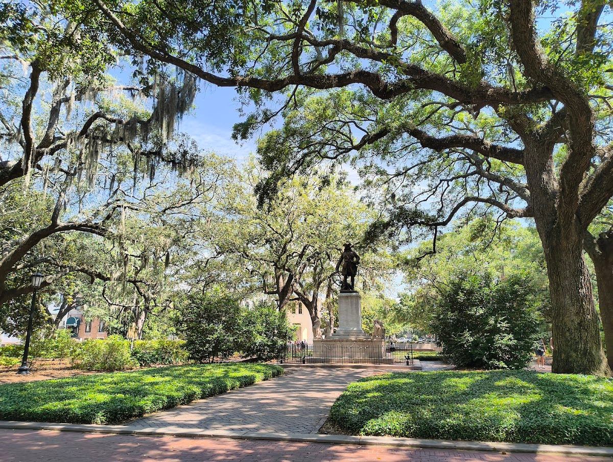 Chippewa Square