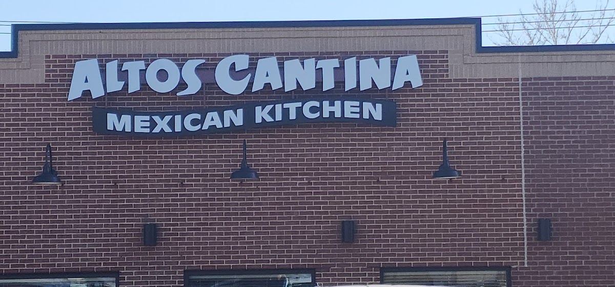 Altos Cantina Mexican Kitchen