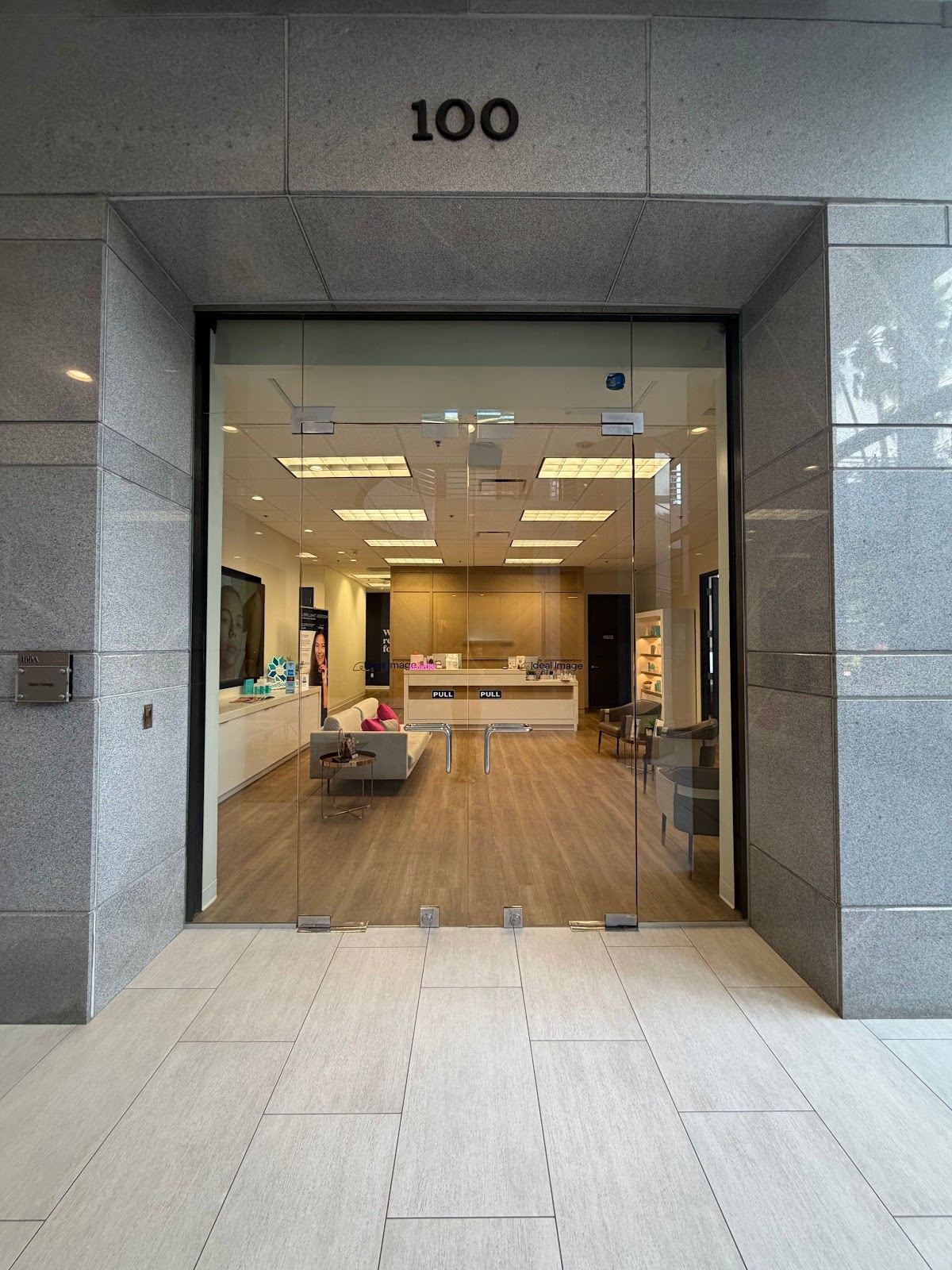 Esthetica Medspa Tampa (formerly Ideal Image)