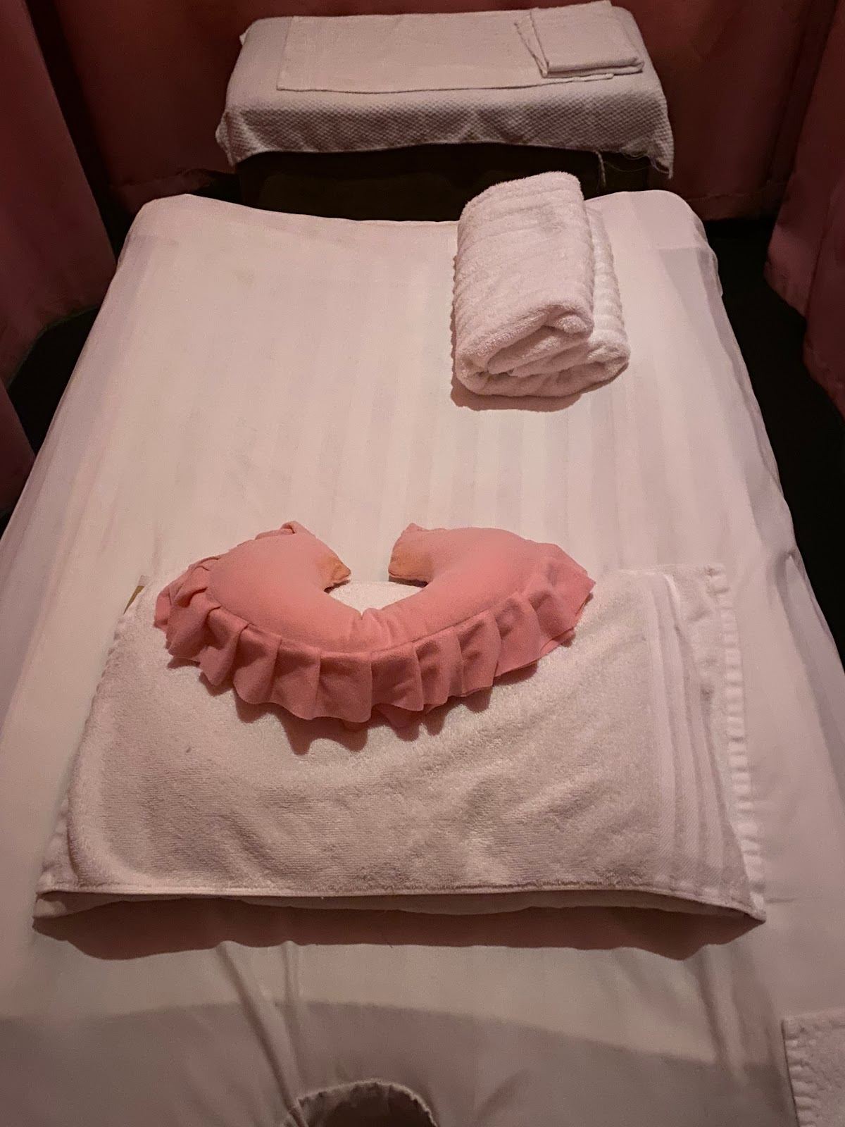 Beijing Foot Spa