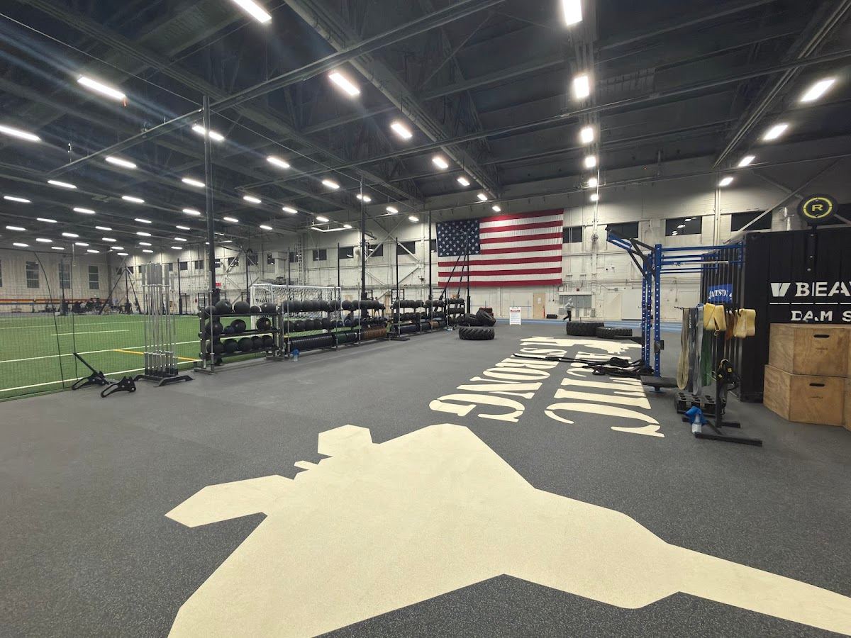 Hangar 5