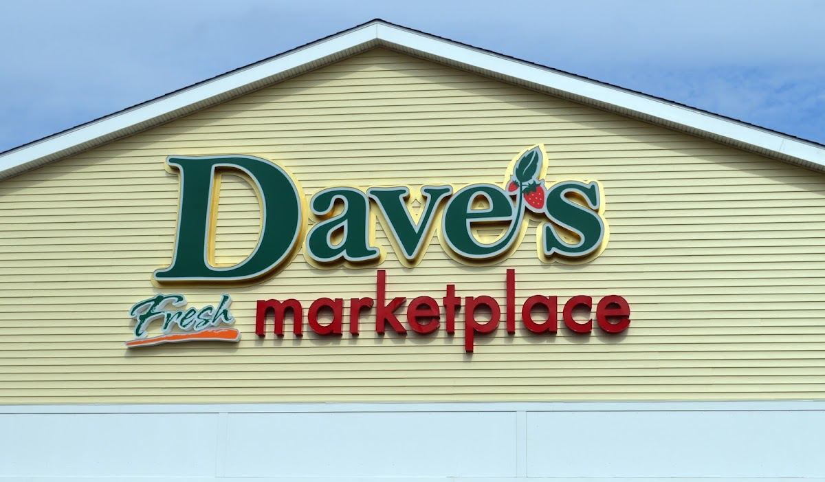 Dave's Fresh Marketplace/Cranston