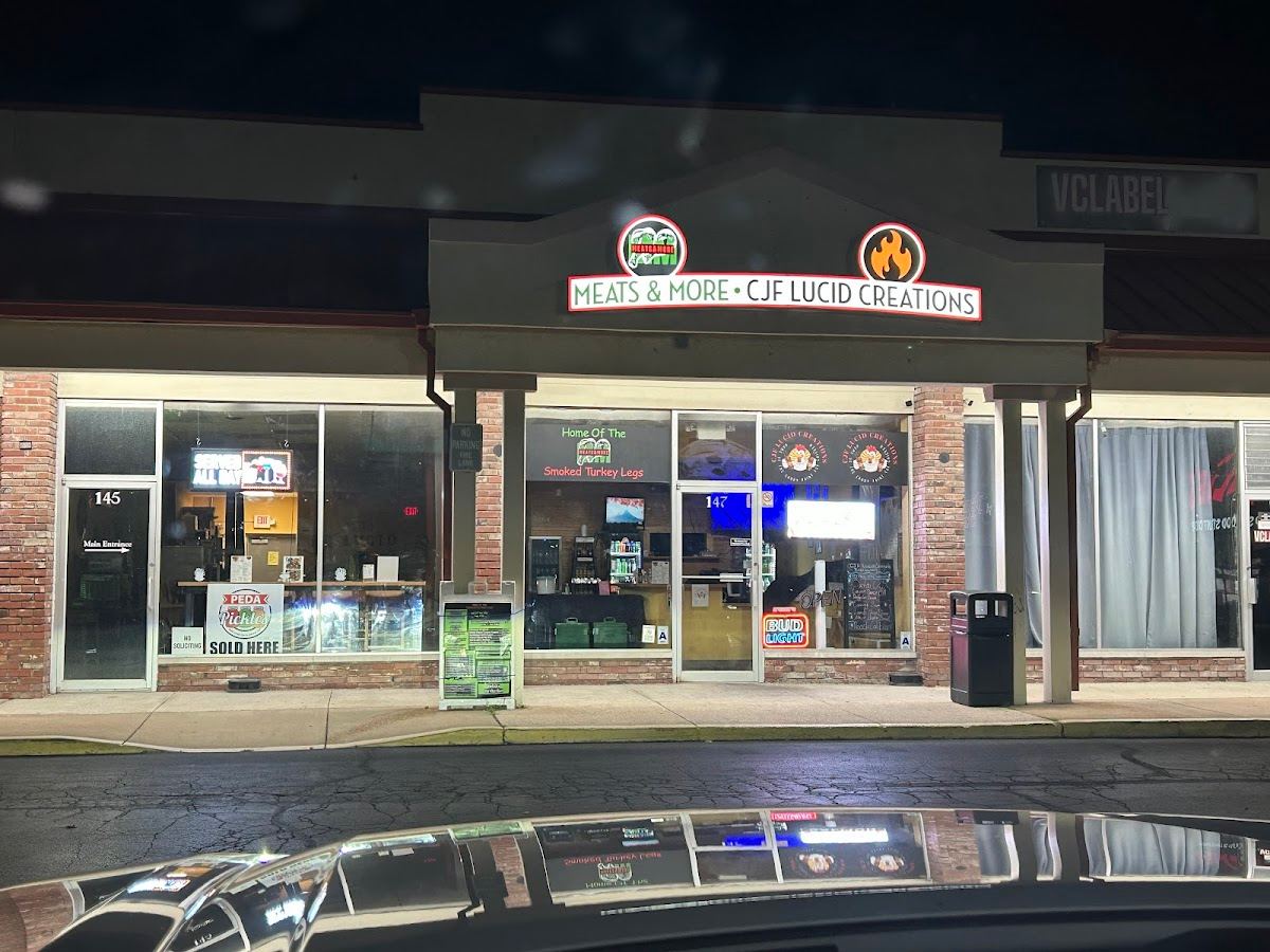 Meats & More LLC