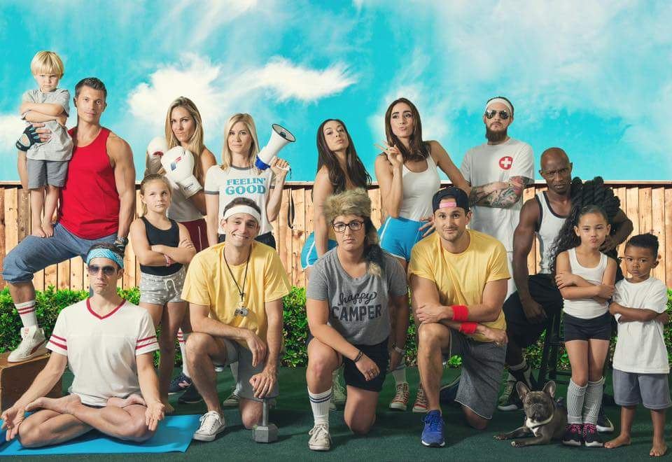 CAMP Tampa