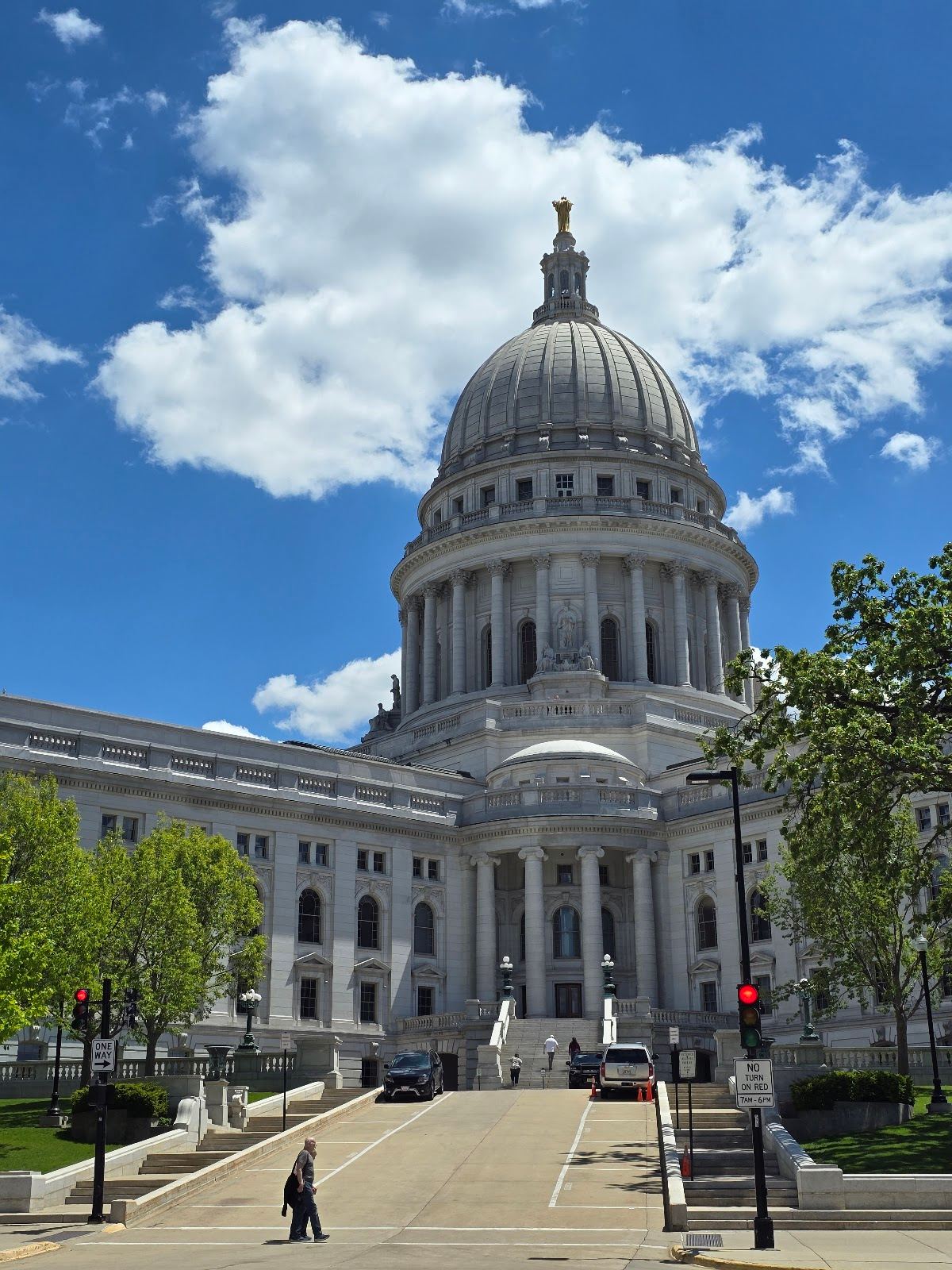 Capitol Square