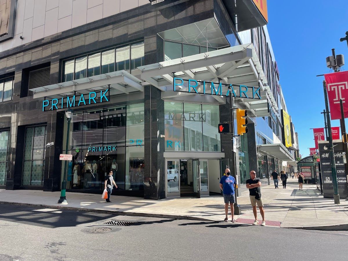 Primark