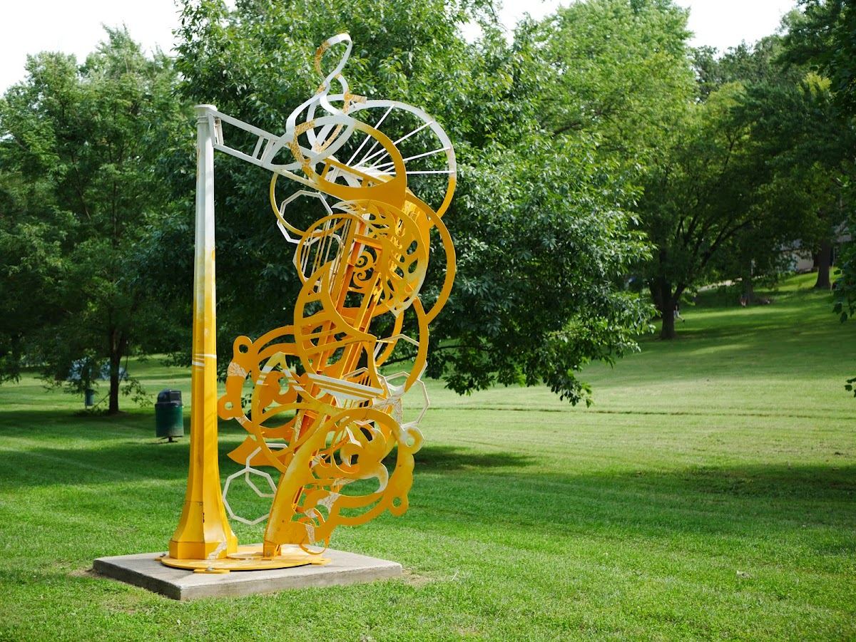 Jeske Park