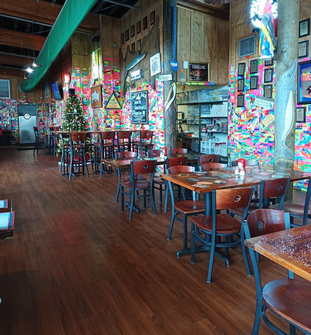 Tacky Jacks Gulf Shores