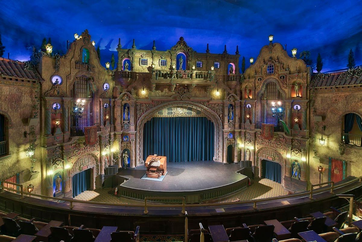 Tampa Theatre