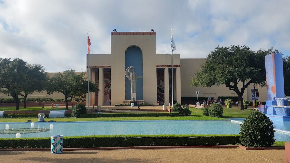Fair Park