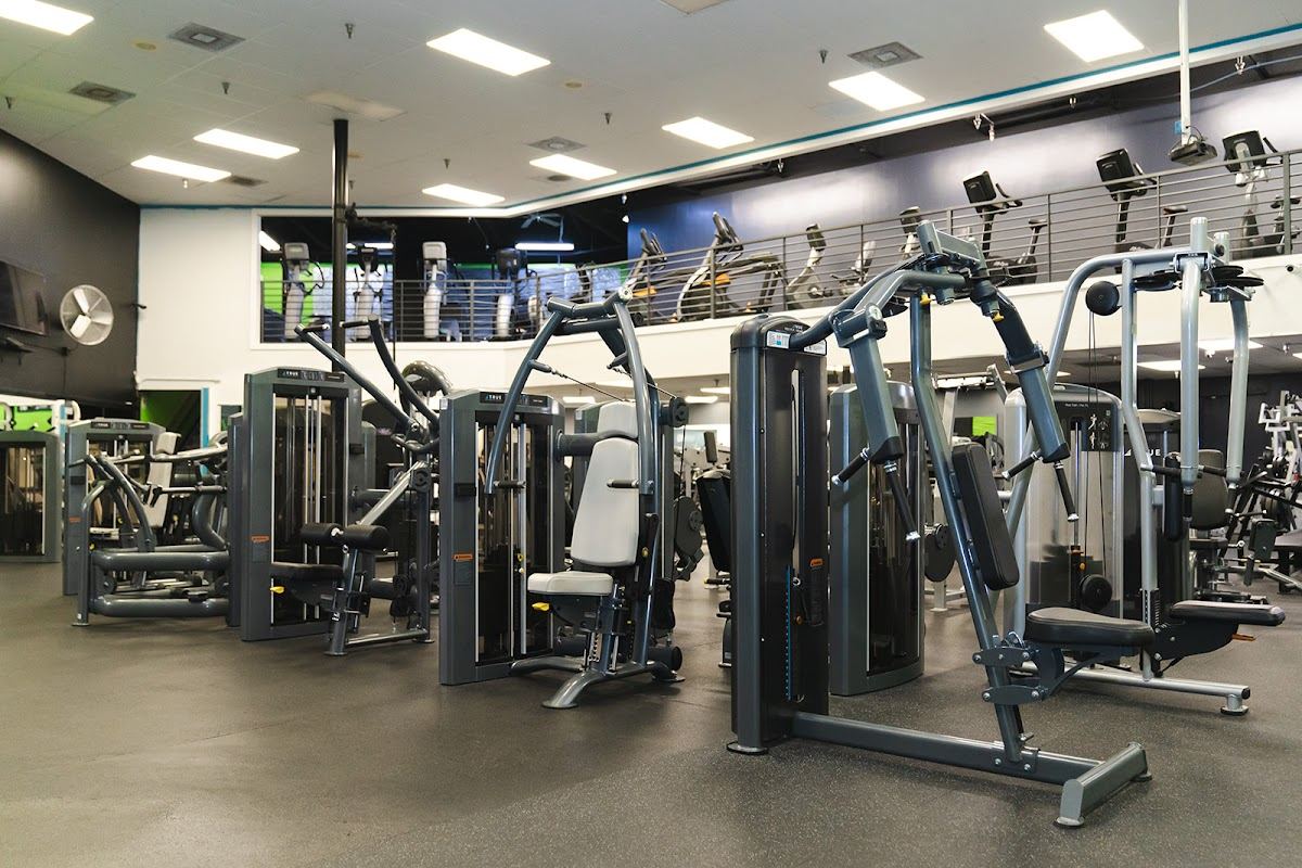 BODYZONE FITNESS