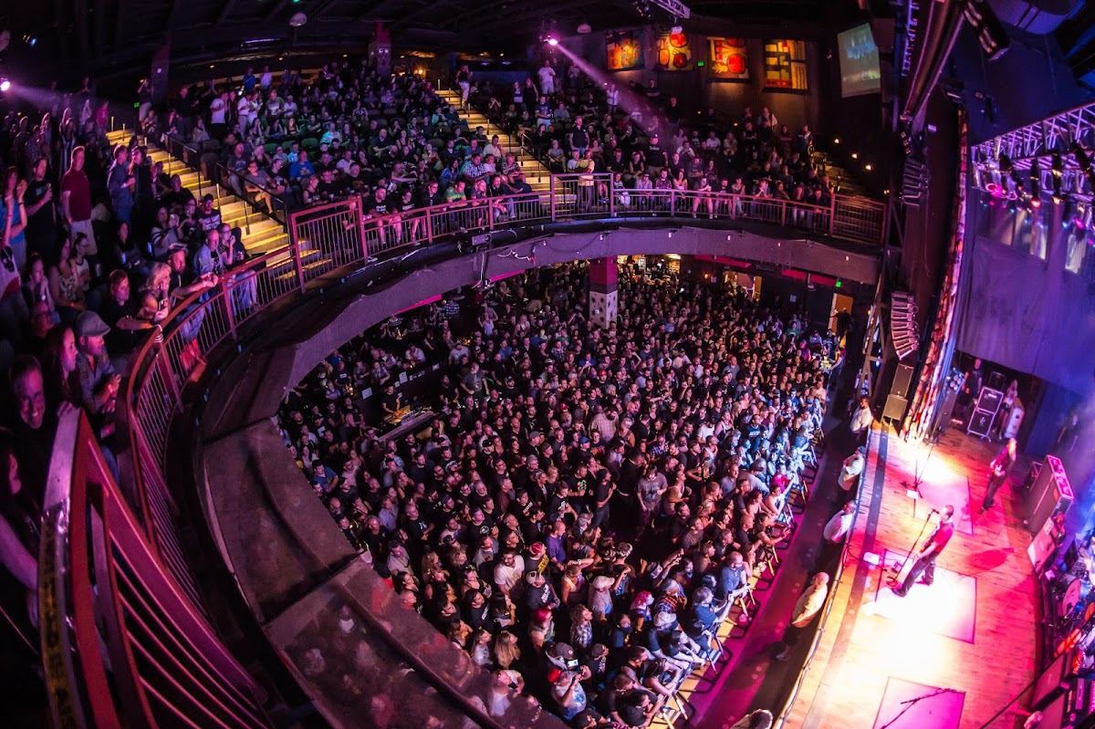 House of Blues Houston