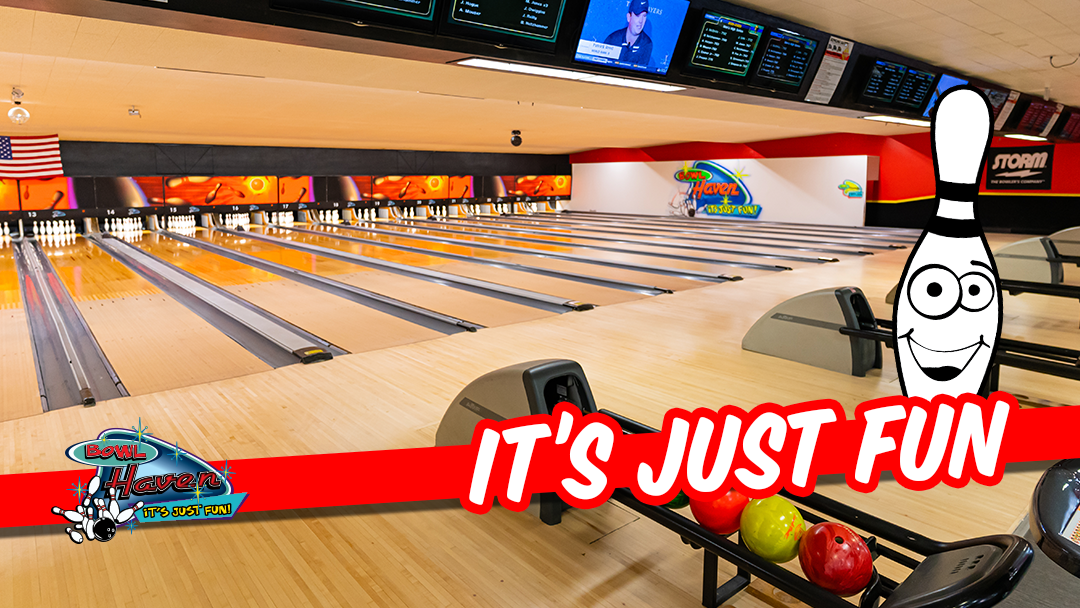 Bowl Haven Lanes