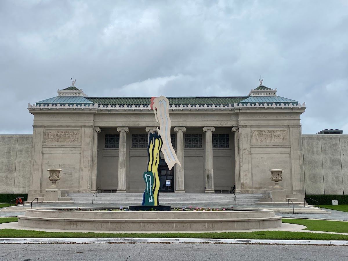 New Orleans Museum of Art
